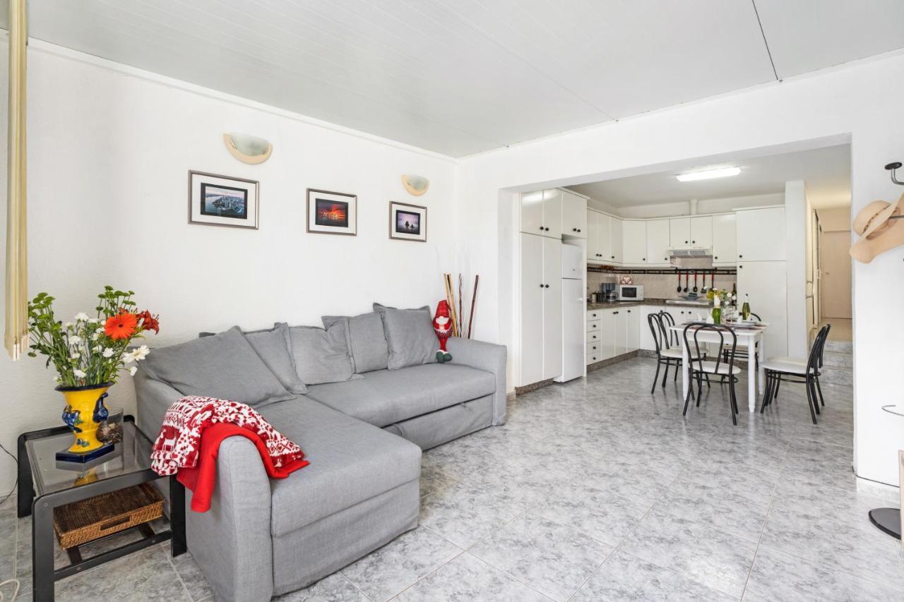 Apartamento Poris Arico エクステリア 写真