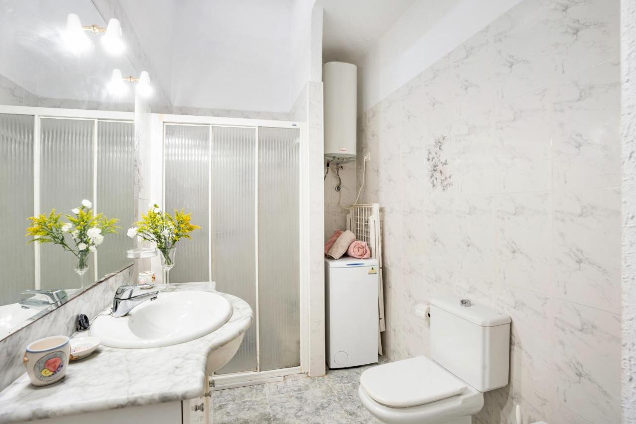 Apartamento Poris Arico エクステリア 写真