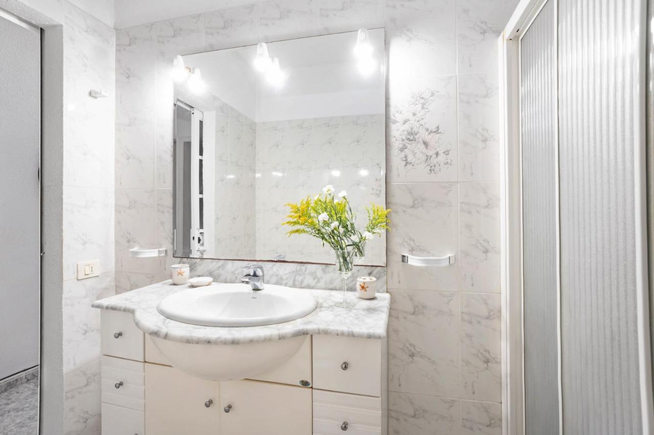 Apartamento Poris Arico エクステリア 写真