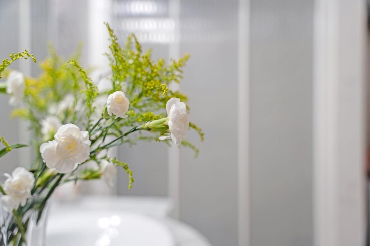 Apartamento Poris Arico エクステリア 写真